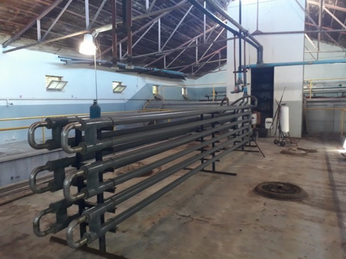 Vendo Bodega Con Viñedos Y Elaboración Propia