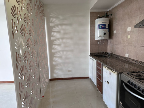 Departamento En Alquiler