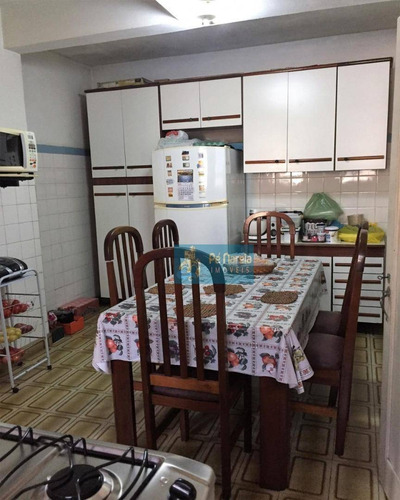 Imagem 6 de 22 de Apartamento Com 2 Dormitórios À Venda, 85 M² Por R$ 260.000 - Boqueirão - Praia Grande/sp - R2b534a - Ap0235