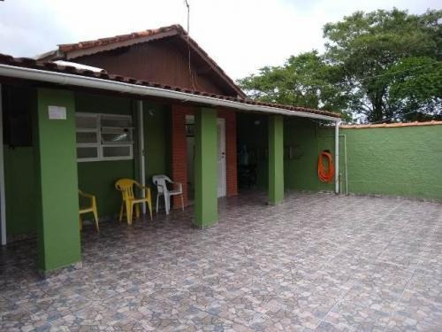 Imagem 4 de 14 de Casa Em Rua Calçada E 2 Quartos Em Itanhaém Litoral Sul Sp