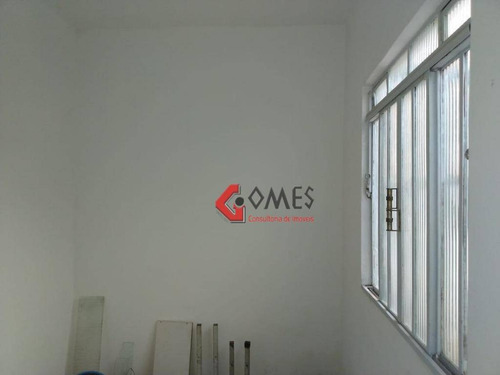 Imagem 24 de 30 de Sobrado Com 3 Dormitórios À Venda, 206 M² Por R$ 590.000,00 - Rudge Ramos - São Bernardo Do Campo/sp - So1036