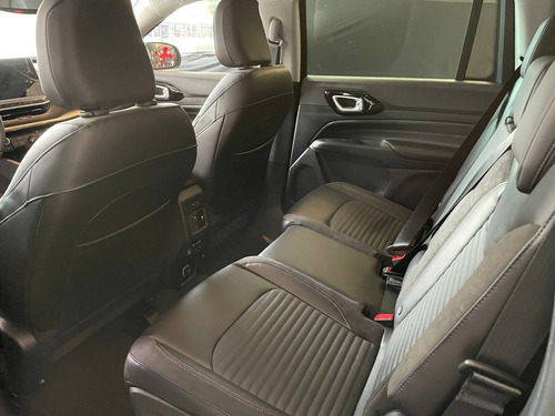 Imagem 7 de 15 de Jeep Commander 1.3 T270 Turbo Flex Limited At6