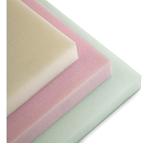 Espuma 190x150x2 Densidad 12