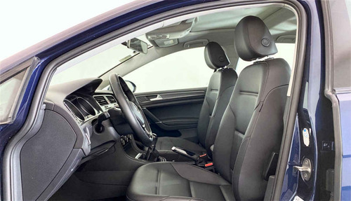 Imagen 9 de 15 de 116301 - Volkswagen Golf 2018 Con Garantía