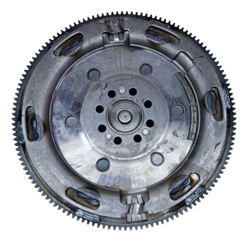 Volante Bimasa Clutch 2006-2016 Volkswagen Crafter