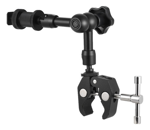 Adaptador Para Monitor, Brazo De Luz, Flash, Montaje Led, Fr