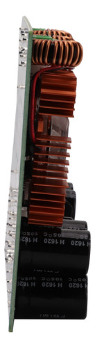 Placa Amplificadora De Potência Digital, Módulo De 2 Canais