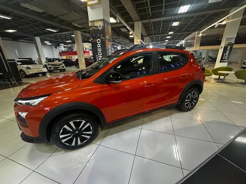 Renault Kardian 1.6 Evolution Mt