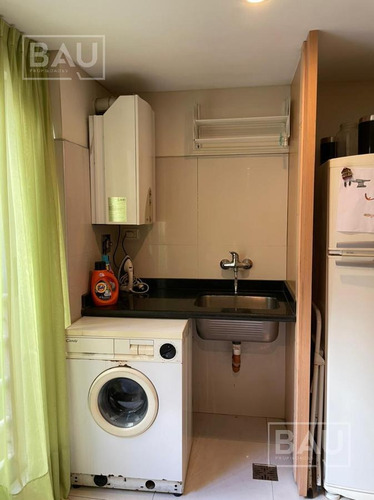 Departamento Impecable En La Imprenta 3 Ambientes Con Cochera Y Amenities!