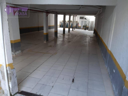 Cobertura Com 2 Dormitórios À Venda, 126 M² Por R$ 330.000,00 - Vila Guiomar - Santo André/sp - Co0376