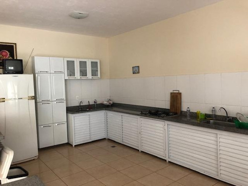 Chácara À Venda, 2050 M² Por R$ 750.000,00 - Chácaras Acapulco - Nova Odessa/sp - Ch0032