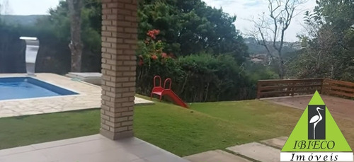 Imagem 4 de 30 de Condomínio Fechado - 2678 - 69933597