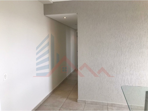 Imagem 7 de 30 de Apartamento Valinhos - Sp - 2346