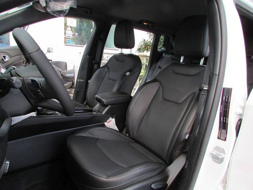 Imagem 4 de 13 de Jeep Compass 1.3 T270 Turbo Flex Longitude 80 Anos At6