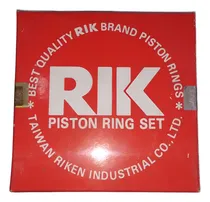 Comprar Anel Segmento Rd\u002Frdz 135 1.25 Rik E001844