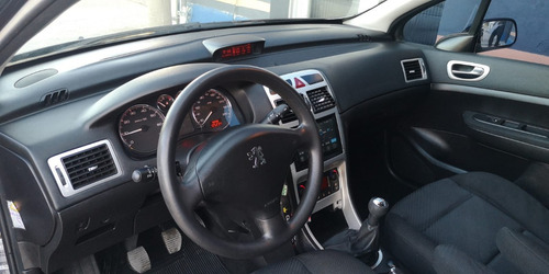 Peugeot 307, Impecable!! Service Oficial
