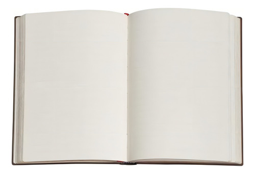 Caderno Paperblanks Kara-ori 18x13 Capa Dura Pautado 9300-8