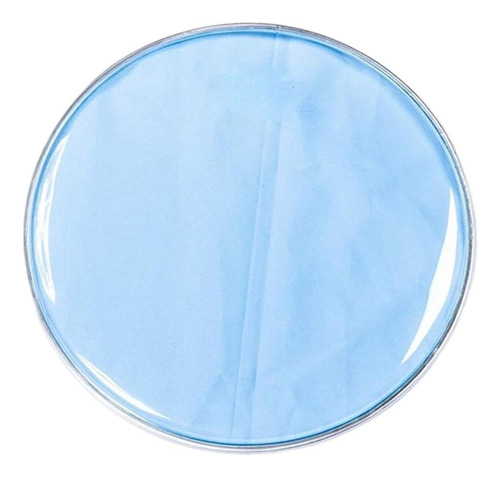 Accesorio De Piel Para Cabeza De Tambor, 10 Pulgadas