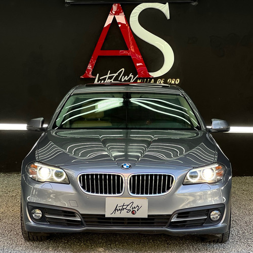 BMW Serie 5 2.0 520i F10