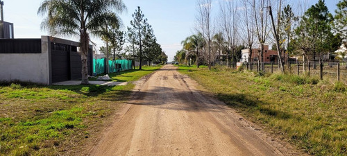 Imagen 5 de 9 de Terreno - Pueblo General Belgrano