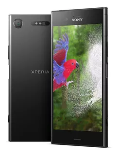 Sony Xperia Xz1 64 Gb Nuevos!! Funda Y Templado De Regalo!