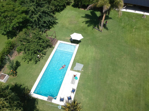 Contruccion Y Remodelacion De Piscinas/ Piletas En Hormigon