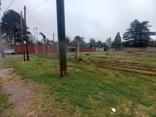 Terreno En Alquiler En Malvinas Argentinas