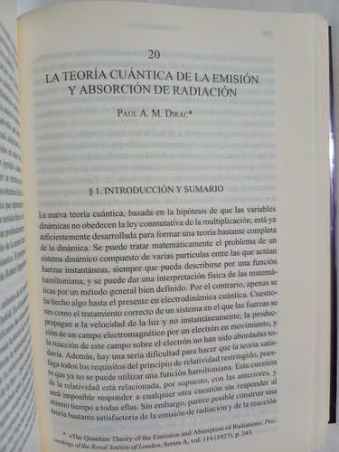 Libro Los Sueños De Los Que Está Hecha La Materia Stephen Ha (Usado)