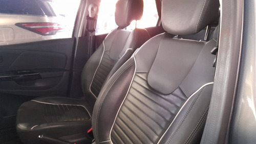 Renault Captur 1.6 Intens Cvt