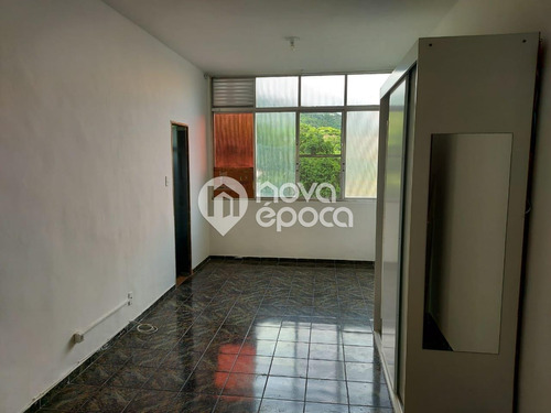 Apartamento - Ref: Co0co50237