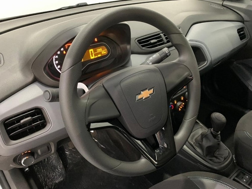Chevrolet Onix 1.0 Joy Black Edition