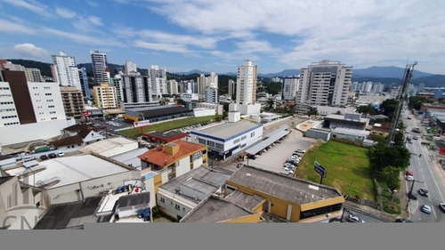 Imagem 10 de 30 de Ed. Fernando - Semi-mobiliado - Centro - Ap3 544 - Ap3 544