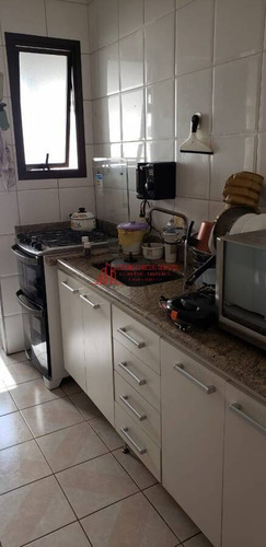 Imagem 2 de 13 de Apartamento Duplex Em São Caetano Do Sul - Venda Venha Visitar - 1593