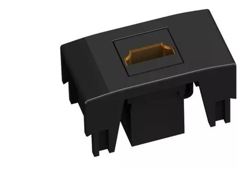 Módulo Hdmi + Bloco Para Caixa De Tomadas  - Dutotec/pezzi