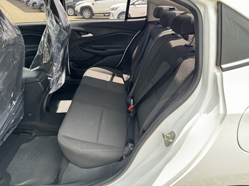 Chevrolet Onix 1.0 TURBO FLEX PLUS LTZ AUTOMÁTICO