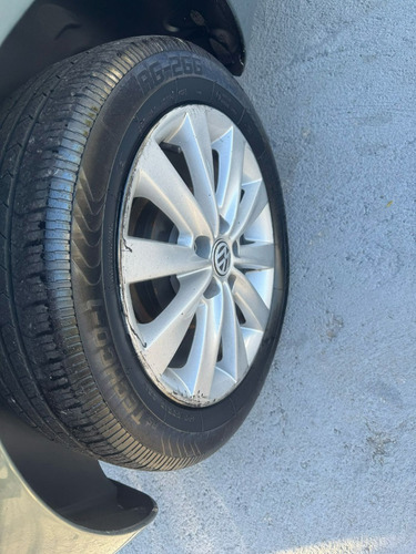Volkswagen Fox 1.6 MI PRIME 8V FLEX 4P AUTOMATIZADO