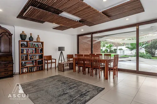 Vive En Jardín Del Este: Departamento De 3 Dormitorios