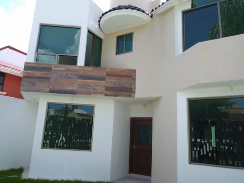 Imagen 25 de 27 de Venta De Casa Residencia En Venta En Real Del Valle