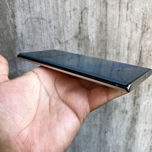Samsung Galaxy Note10+ 256 Gb 12 Gb Ram (Usado)