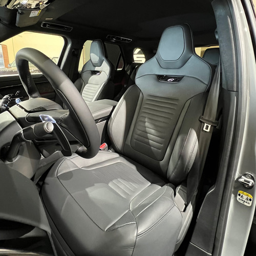 Land Rover Range Rover Sport 4.4 Mhev Sv Edition Two