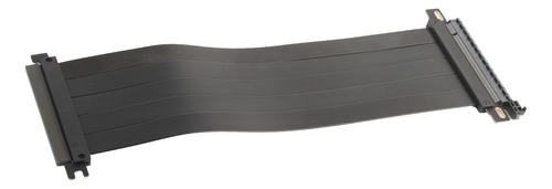 Gpu Pcie 4.0 X16 Extreme Flexível De 180 Graus De Alta Veloc