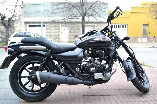 Imagen 1 de 5 de Bajaj Avenger