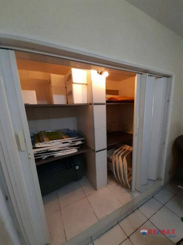 Imagem 15 de 30 de Sobrado À Venda, 215 M² Por R$ 700.000,00 - Cipava - Osasco/sp - So7182