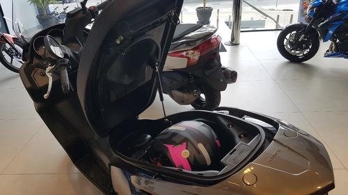 Kymco Downtown 300 - 2022 0km 8