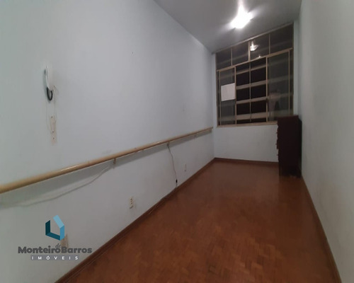 Imagem 4 de 12 de Apartamento - Ap00061 - 69950669