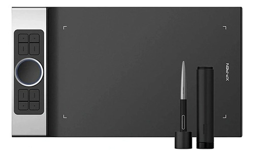 Tableta Gráfica Xp Pen Deco Pro Small