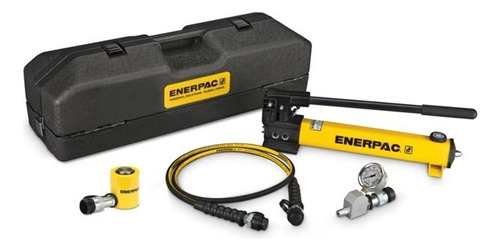 Scl-101tb - Enerpac - Conjunto Hidráulico De 10 Tons