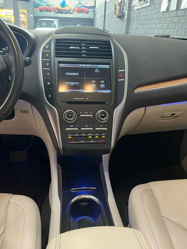 Lincoln MKC 2.2 Reserve Mt