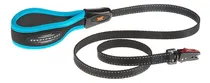 Comprar Correa Mosquetón Automático Ferplast Ergofluo Matic G20\u002F120 Color Azul