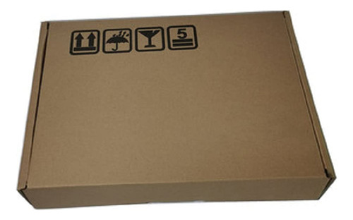 Rinbers Lenovo Chromebook N22 Laptop Negro Parte Superior Pa